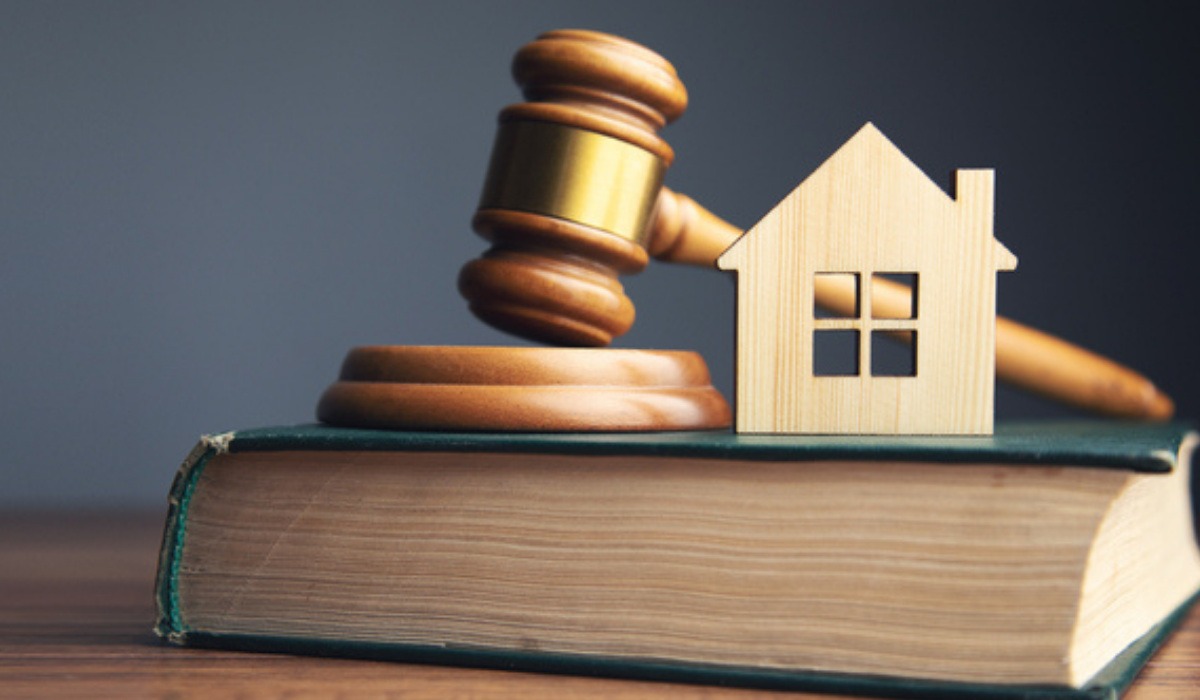 How the Best Real Estate Law Firm in Jaipur Simplifies Buying and Selling Property