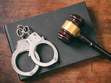 Criminal Law