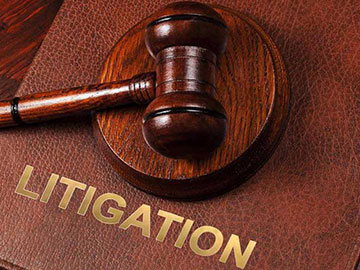 Litigation