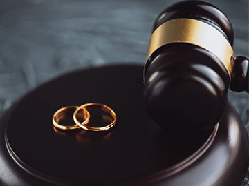 Matrimonial & Court Marriage