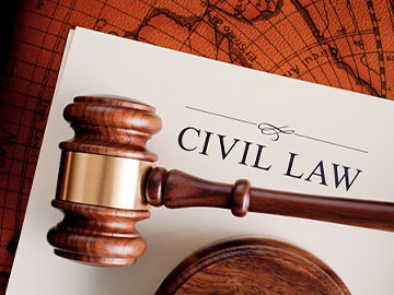 Civil Law