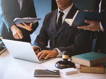 Service Law