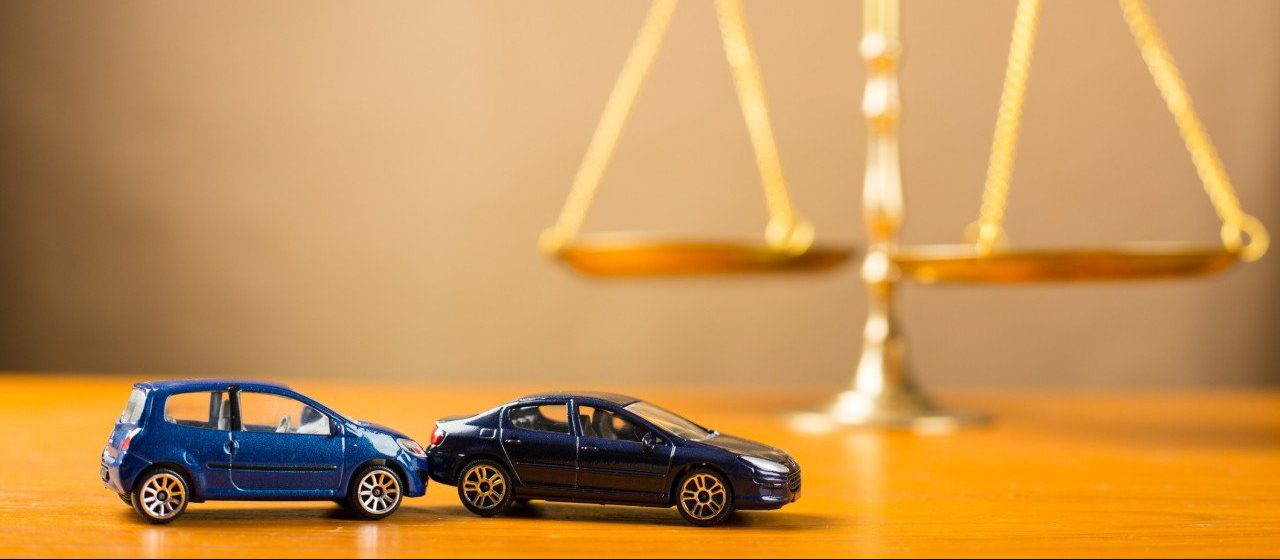 Accidental Claims Law