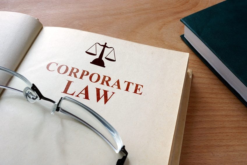 Corporate & Securities