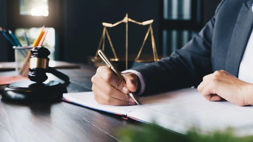 Writ Law