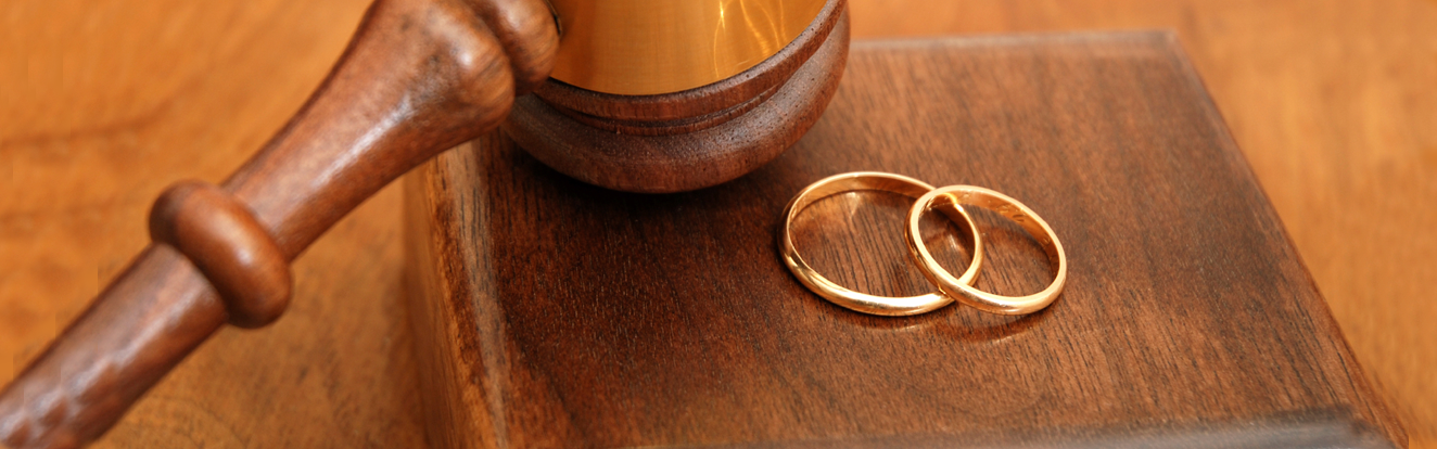 Matrimonial & Court Marriage Law
