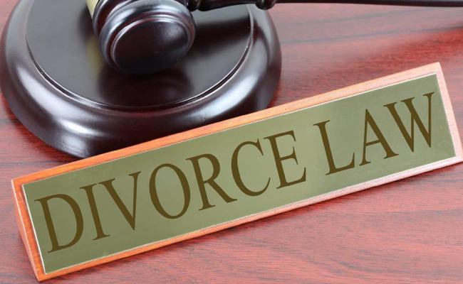 divorce